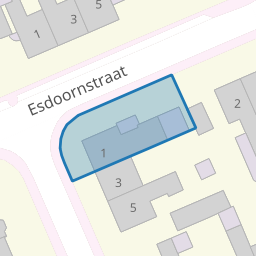 Perceel DDN01-D-3435