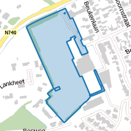 Perceel DDN01-D-3437