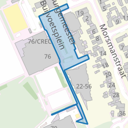 Perceel DDN01-D-3445