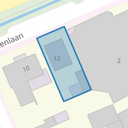 Perceel DDN01-D-3448