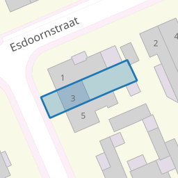 Perceel DDN01-D-3449