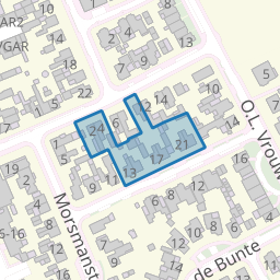 Perceel DDN01-D-3450