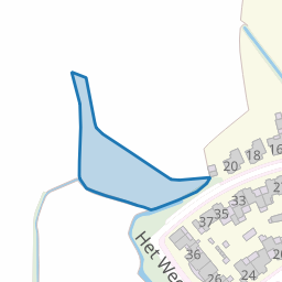 Perceel DDN01-E-1200