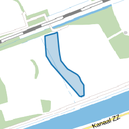 Perceel DDN01-E-4801