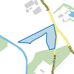 Perceel DDN01-E-5015