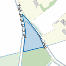 Perceel DDN01-E-5016