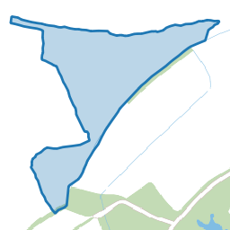 Perceel DDN01-E-5030