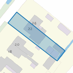 Perceel DDN01-E-5545