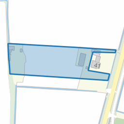 Perceel DDN01-E-5599