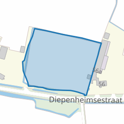 Perceel DDN01-E-5607