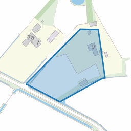 Perceel DDN01-E-5651