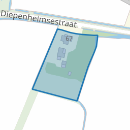 Perceel DDN01-E-5660