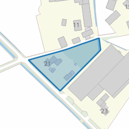 Perceel DDN01-E-5715