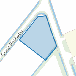 Perceel DDN01-E-5821