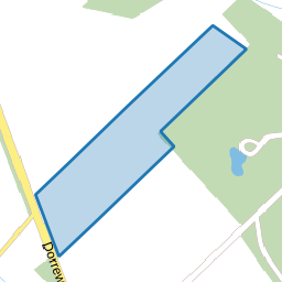 Perceel DDN01-E-5832