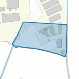 Perceel DDN01-E-6030