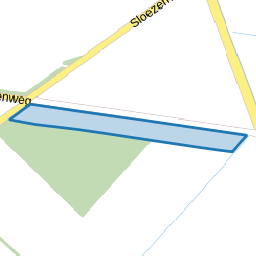 Perceel DDN01-E-6086