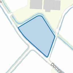 Perceel DDN01-E-6105