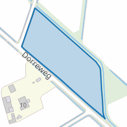 Perceel DDN01-E-6109