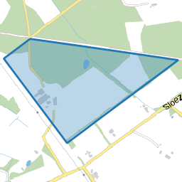 Perceel DDN01-E-6152