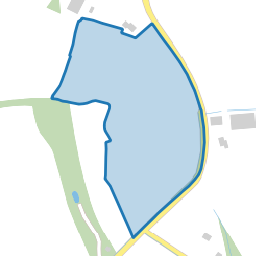 Perceel DDN01-E-6197