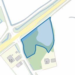 Perceel DDN01-E-6372