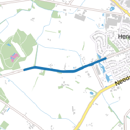 Perceel DDN01-E-6431