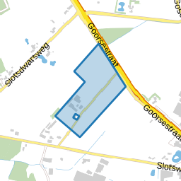 Perceel DDN01-E-6439