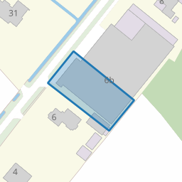 Perceel DDN01-E-6458