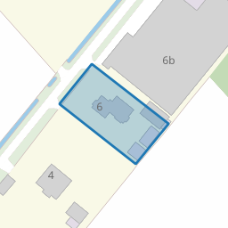 Perceel DDN01-E-6459