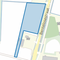 Perceel DDN01-E-6481