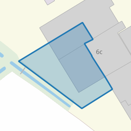 Perceel DDN01-E-6509