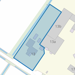 Perceel DDN01-E-6518