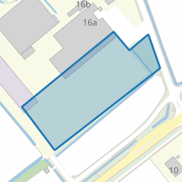 Perceel DDN01-E-6531