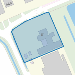 Perceel DDN01-E-6538