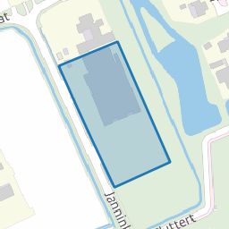 Perceel DDN01-E-6539