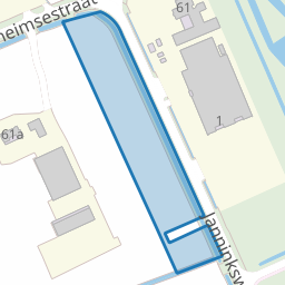 Perceel DDN01-E-6600