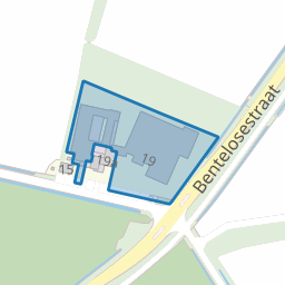 Perceel DDN01-E-6626