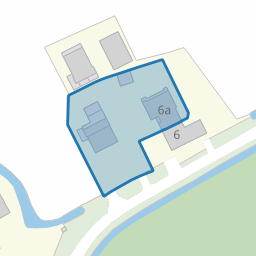 Perceel DDN01-E-6634