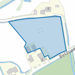 Perceel DDN01-E-6637