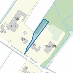 Perceel DDN01-E-6639