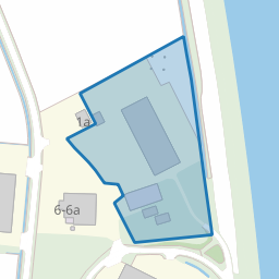 Perceel DDN01-E-6671