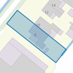 Perceel DDN01-E-6699