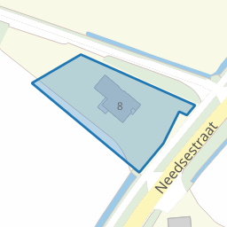 Perceel DDN01-E-6705