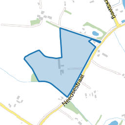 Perceel DDN01-E-6718