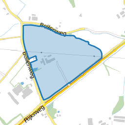 Perceel DDN01-E-6735