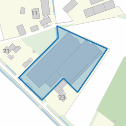 Perceel DDN01-E-6754