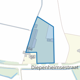 Perceel DDN01-E-6823