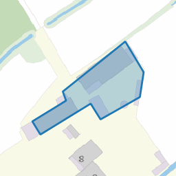 Perceel DDN01-E-6872