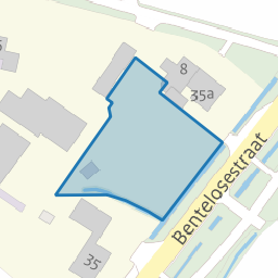 Perceel DDN01-E-6906